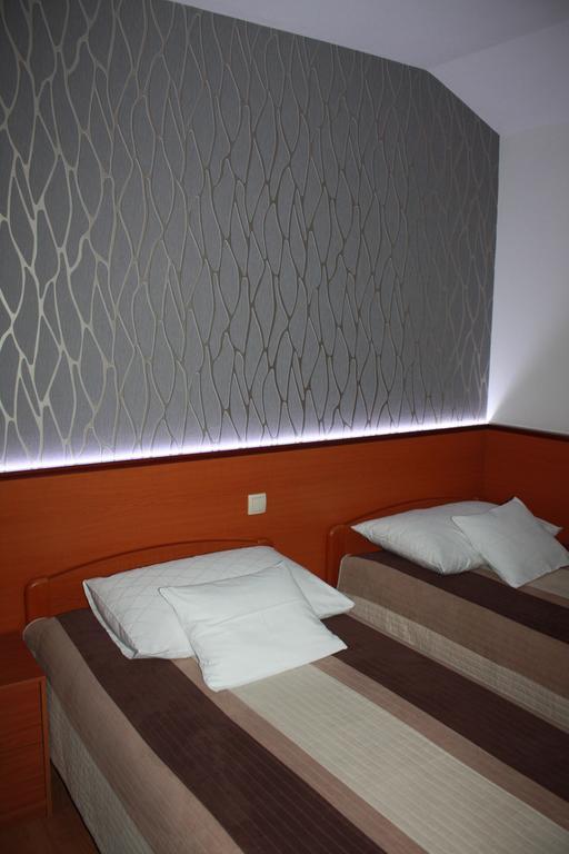 Apartment Iva Zadar Exterior photo
